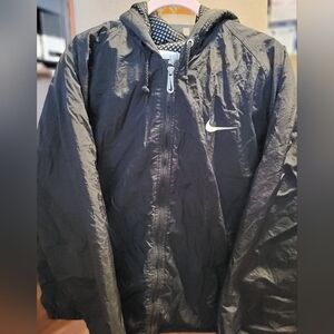 Nike Vintage 90s Jeacket Mens Size Large